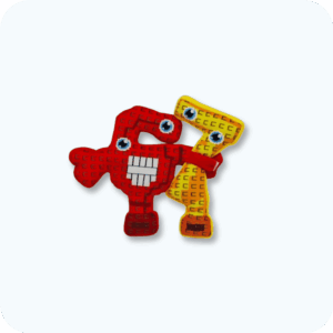 Removable Limited 67 Plush